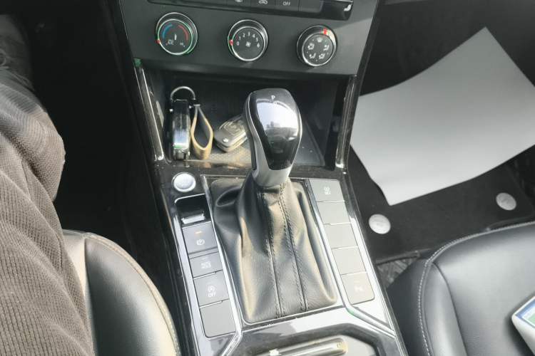 Used Volkswagen Passat 2021 330TSI Elite Edition
