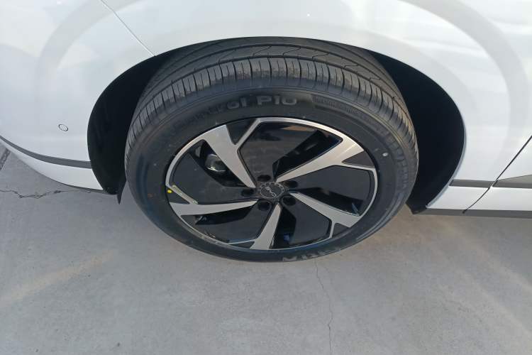 Used BYD Sealion 06 New Energy 
