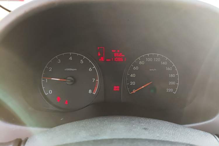 Used Hyundai Verna 2016 1.4L Manual Smart GLS Trim
