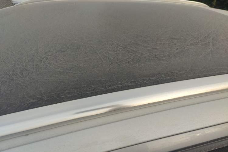 Used Volkswagen ID.4 CROZZ 2024 Pure Edition Limited Edition
