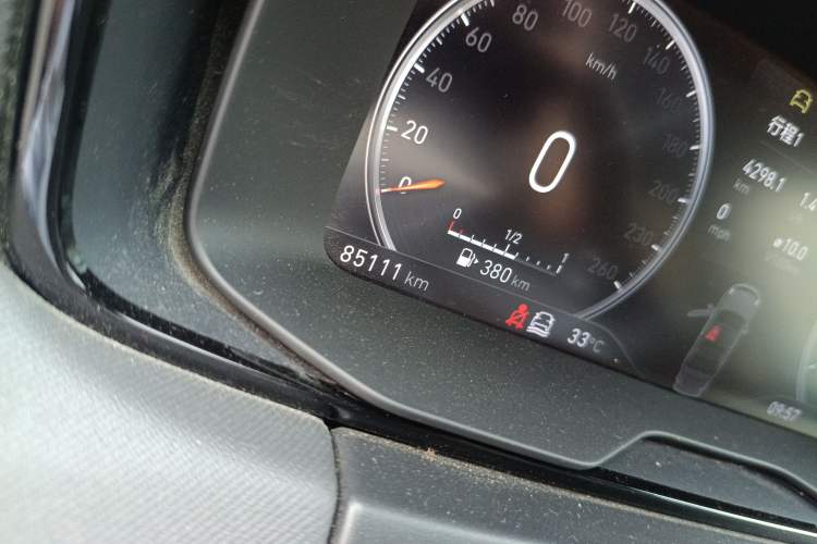 Used Lynk & Co 01 2017 2.0T Four-Wheel Drive Pro Edition
