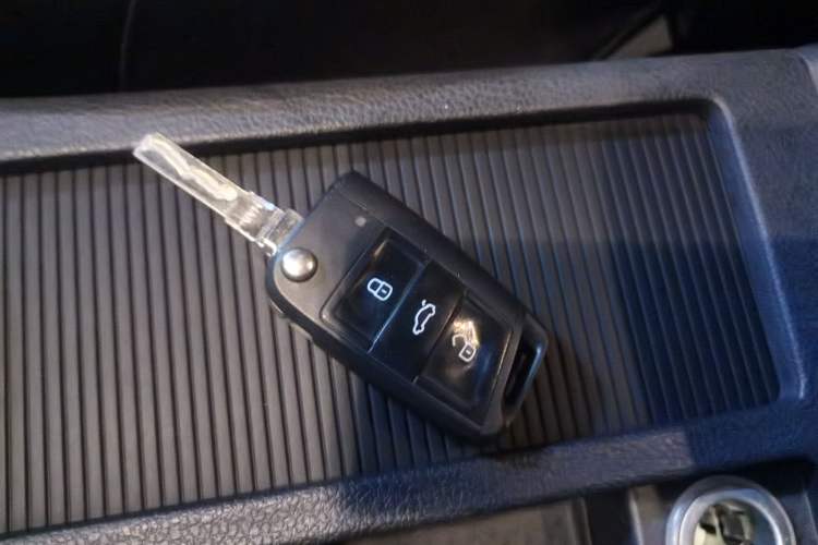 Used Volkswagen Golf 2014 1.4TSI Automatic Comfort Model