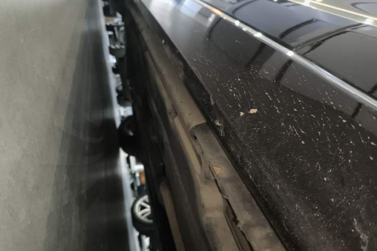 Used Jaguar XFL 2020 XFL 2.0T P200 Two-Wheel-Drive Elite Edition
