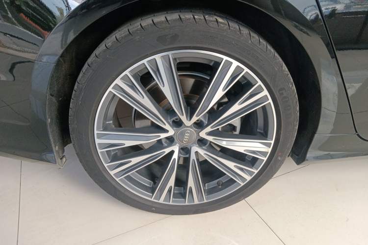 Used Audi A6L 2021 45 TFSI Prestige Dynamic Edition
