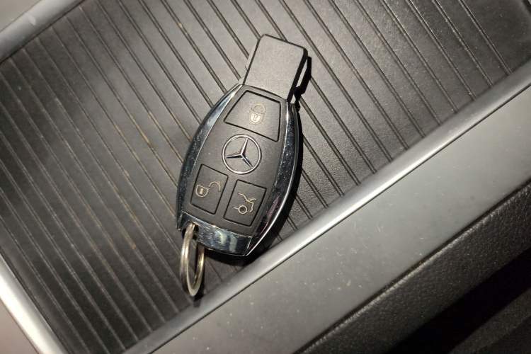 Used Mercedes-Benz GLK-Class 2013 Facelift GLK 300 4MATIC Fashion Edition