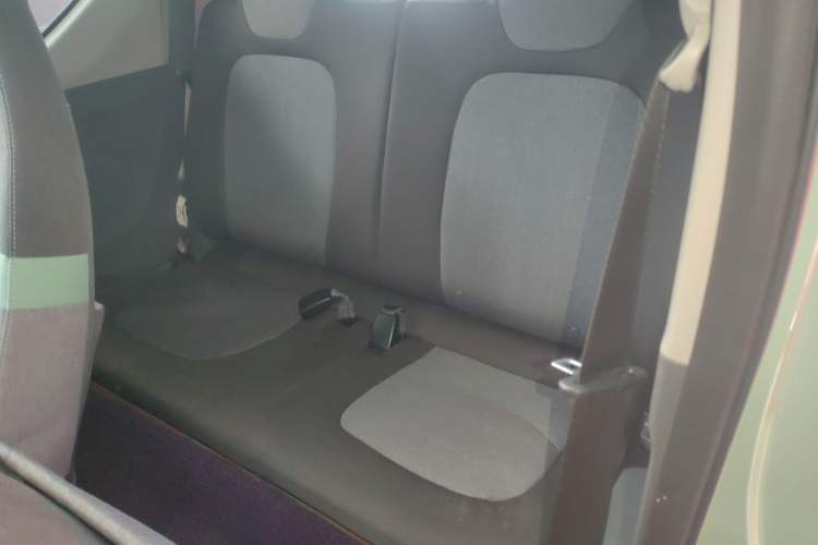 Used Wuling Hongguang MINIEV 2021 Macaron Premium Model – Lithium Iron Phosphate
