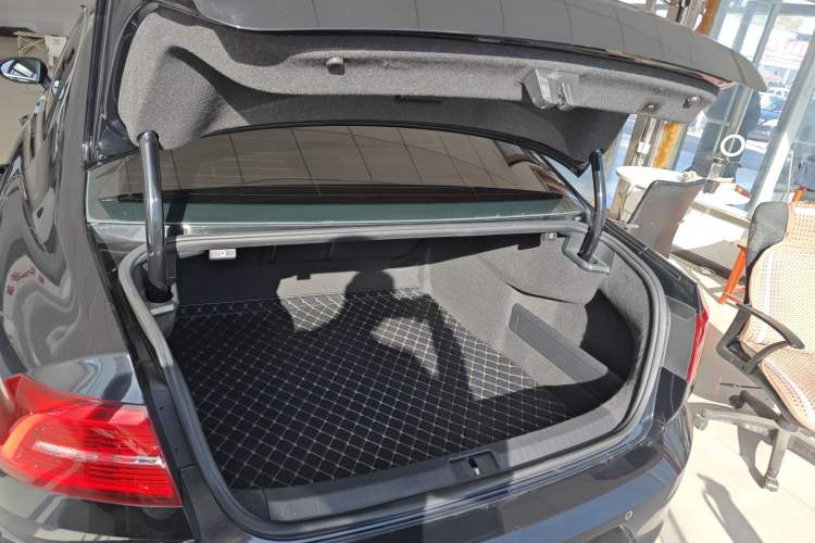 Used Volkswagen Magotan 2019 330TSI DSG Luxury Model China V Standard
