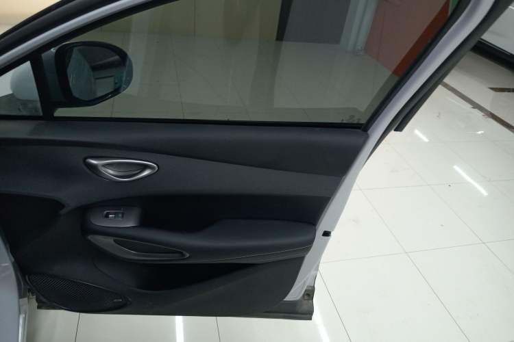 Used BYD Sealion 05 EV 2025 520 km Smart Cruise Version
