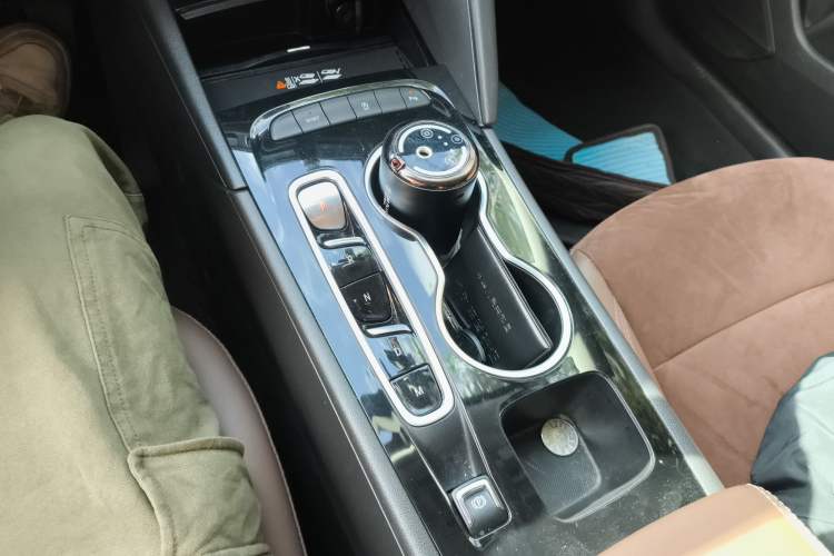 Used Buick Regal 2023 552T Smart Enjoyment Version
