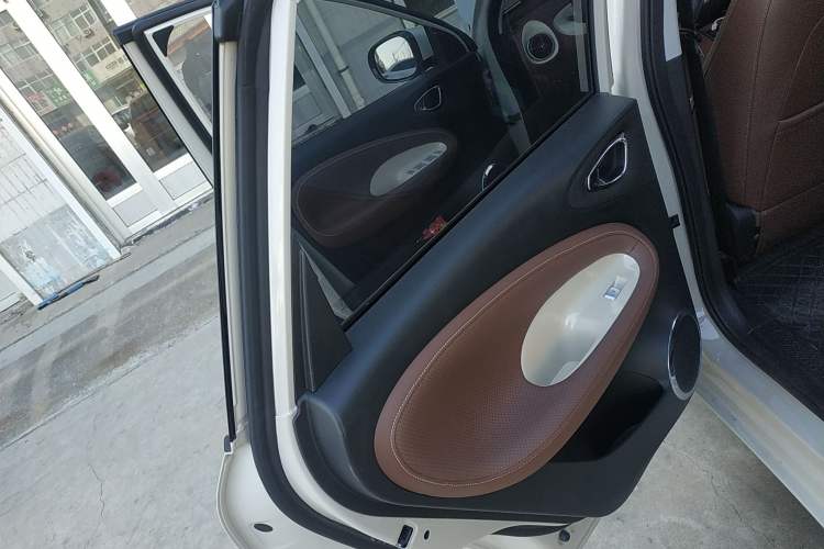 Used Wuling Bingo 2024 333 km Enjoyment Version
