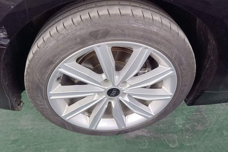 Used Audi A6L 2024 45 TFSI Prestige Dynamic Edition