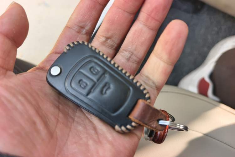 Used Buick GT 2017 15N Automatic Elite Version
