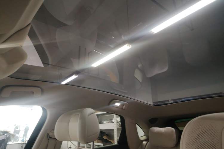 Used Hima AITO M5 2022 Extended-Range Four-Wheel Drive Ultimate Edition
