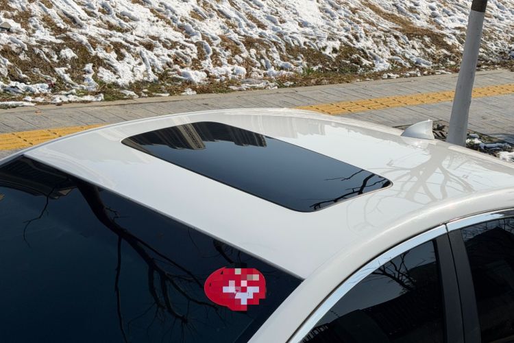 Used Buick GT 2019 18T Automatic Connected Elite Model China VI Standard