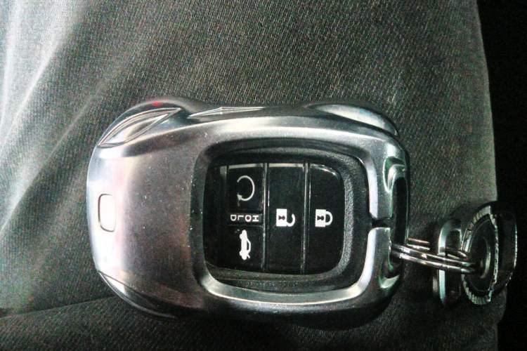 Used Honda Civic 2022 240TURBO CVT Dynamic Edition
