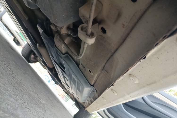 Used Baojun 360 2018 1.5L Automatic Luxury Version China V
