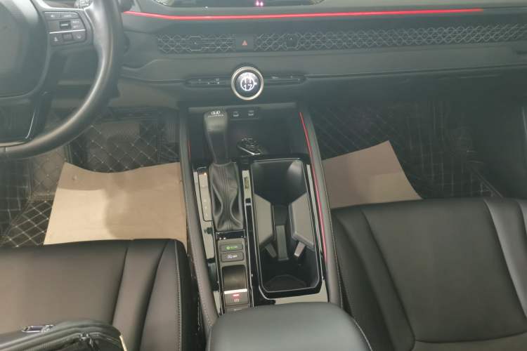 Used Honda Accord 2023 260TURBO Smart Enjoyment Version
