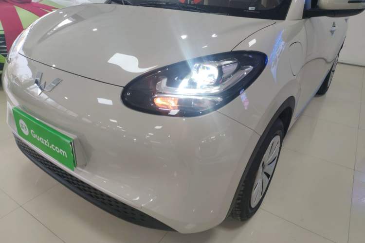 Used Wuling Bingo 2025 203km Light Edition
