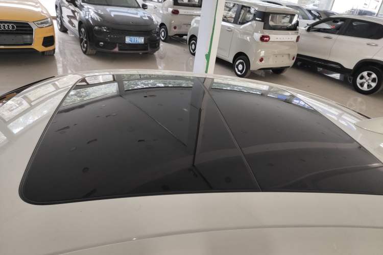 Used Honda Inspire 2022 260TURBO Elegant Edition