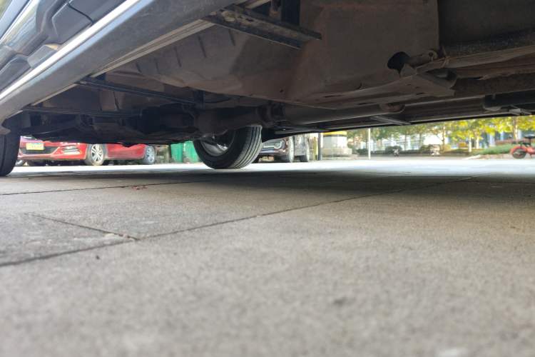 Used Haval H6 2019 Red Label 1.5 GDIT Automatic Champion Edition