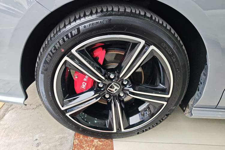 Used Honda Inspire 2023 260TURBO Elite Edition
