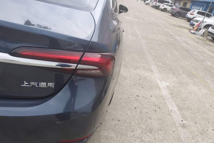 Used Buick LaCrosse 2020 652T Luxury Version