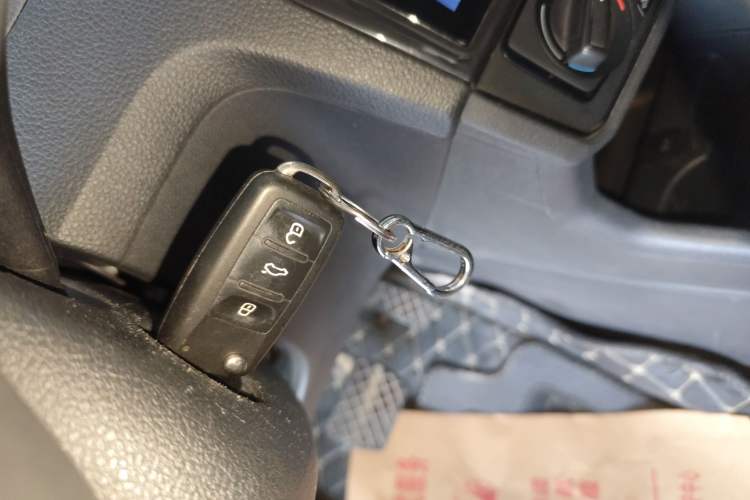 Used Volkswagen Santana 2021 1.5L Automatic Fashion Edition
