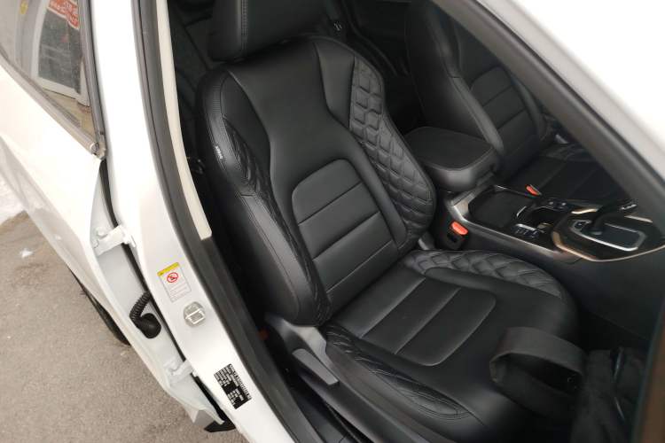 Used Haval H6 2021 1.5 GDIT Automatic Champion Edition