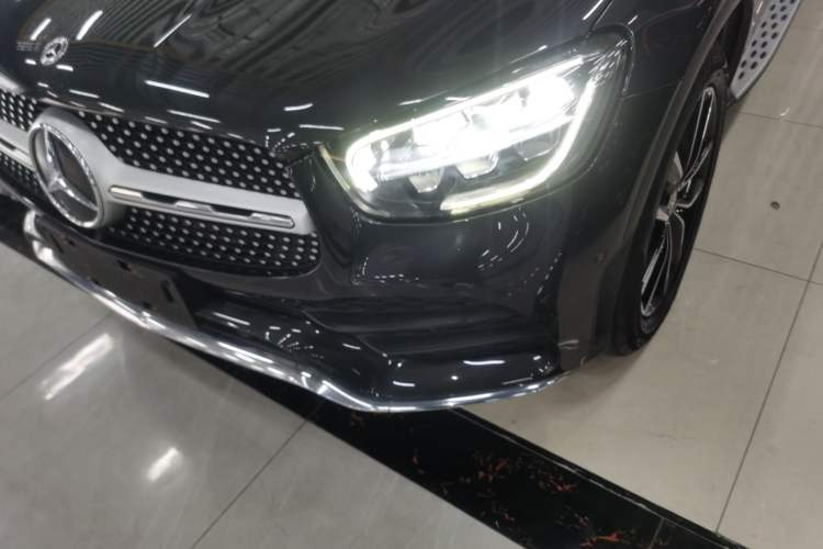 Used Mercedes-Benz GLC 2020 Facelift GLC 300 L 4MATIC Dynamic Edition
