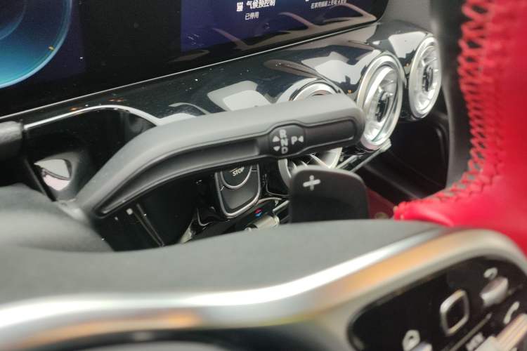 Used Mercedes-Benz EQA 2022 EQA 260