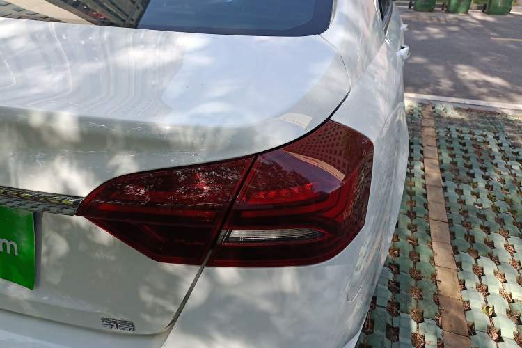 Used Geely Auto Emgrand 2021 UP 1.5L Manual Luxury Model
