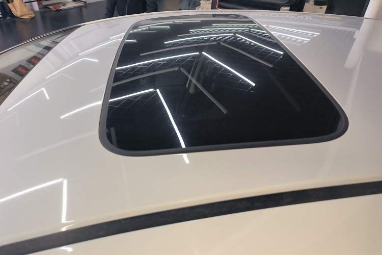 Used Honda Fit 2018 1.5L CVT Comfort Sunroof Version
