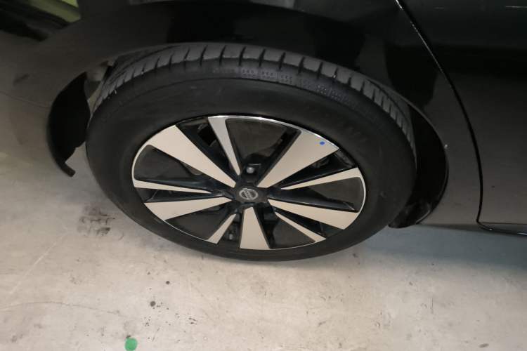 Used Nissan Teana 2021 2.0L XL Comfort Edition
