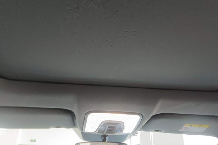 Used Changan CS75 PLUS 2022 Second-Generation 2.0T Automatic Prestige Model
