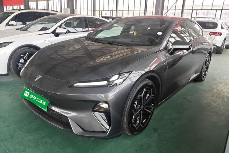 Used Deepal L07 2024 230Max Qiankun Intelligent Driving ADS SE Range-Extended Version