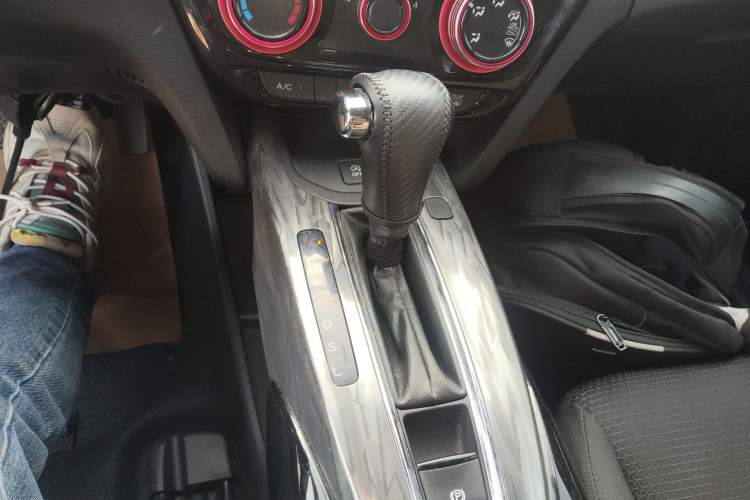 Used Honda XR-V 2020 1.5L CVT Classic Edition