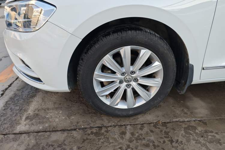 Used Volkswagen Bora 2018 1.5L Automatic Comfort Model