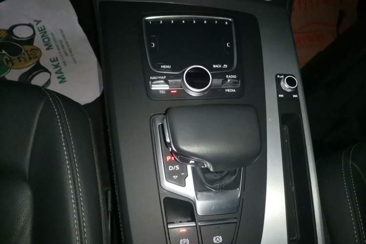 Used Audi Q5L 2020 40 TFSI Prestige Fashion Edition