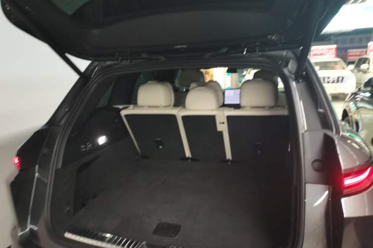 Used Li Auto L7 2024 Pro Model