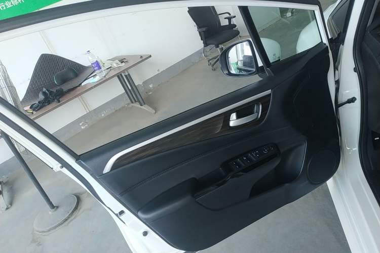 Used Honda Jade 2017 210TURBO CVT Fashion Edition 5-seater
