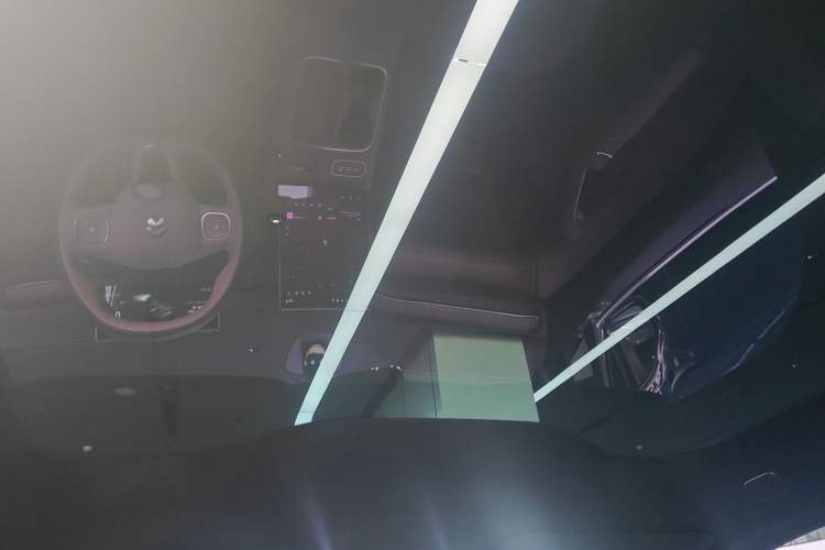 Used Nio EC6 2024 75 kWh
