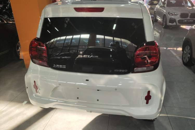 Used Roewe Clever 2022 311km QiQi BoBo Edition
