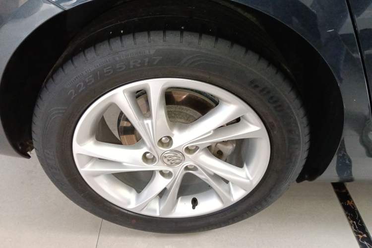 Used Buick Regal 2020 552T Elite Edition
