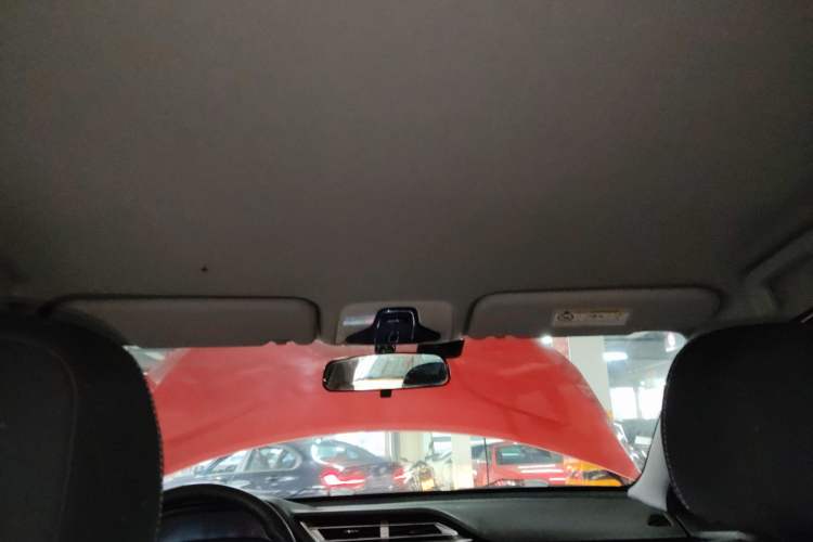 Used Chery Tiggo 3X 2018 1.5L Automatic Comfort Edition