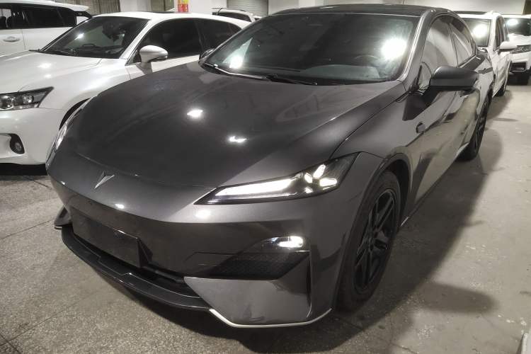 Used Deepal SL03 2024 530 Plus Pure Electric Version