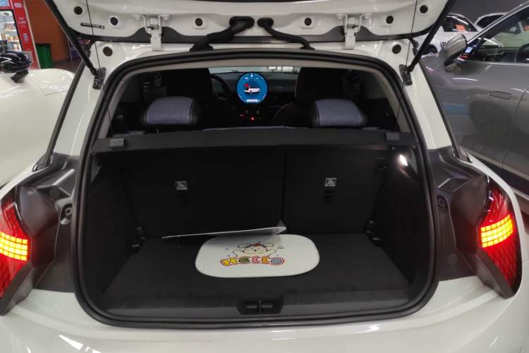 Used  Electric MINI COOPER 2025 456km COOPER E Classic Style