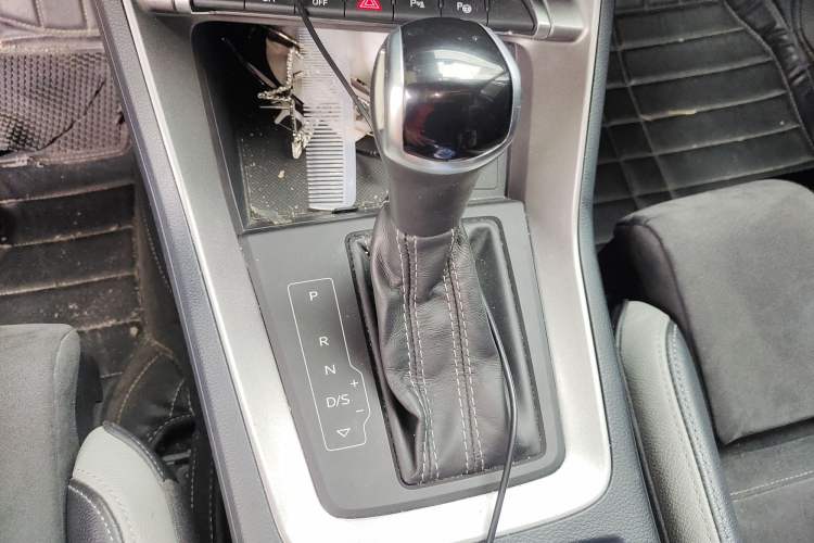 Used Audi Q3 2021 35 TFSI Fashion Dynamic Model
