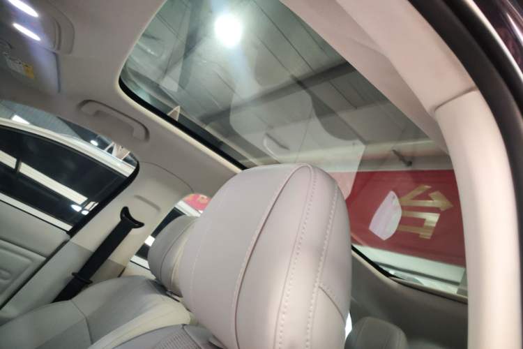 Used Leapmotor B10 2025 510 Joyful Edition
