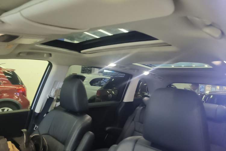 Used Honda Odyssey 2018 2.4L Smart Enjoyment Version
