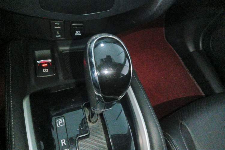 Used Nissan X-Trail 2019 2.0L CVT Comfort Edition 2WD